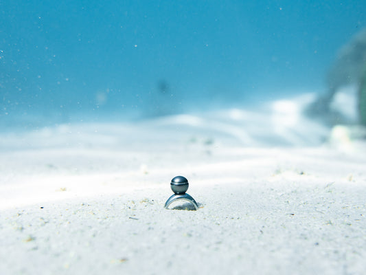 Sand